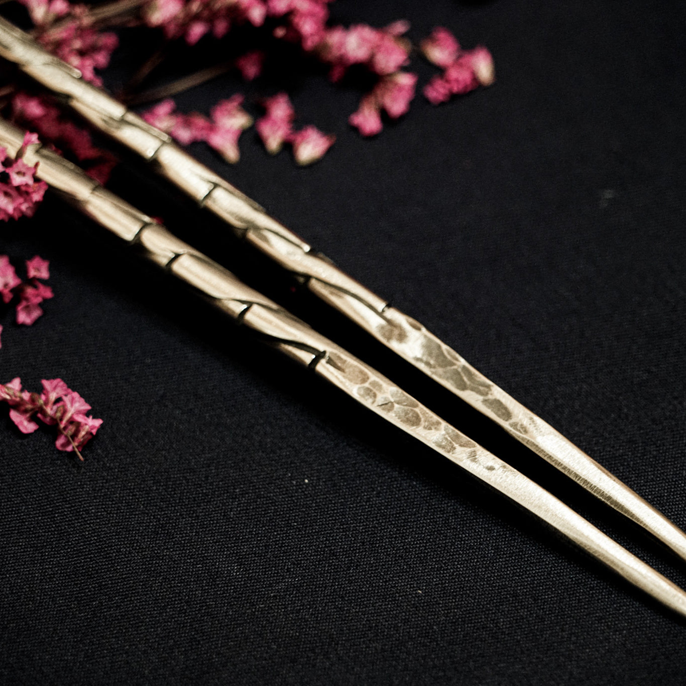 Earth Dragonsticks