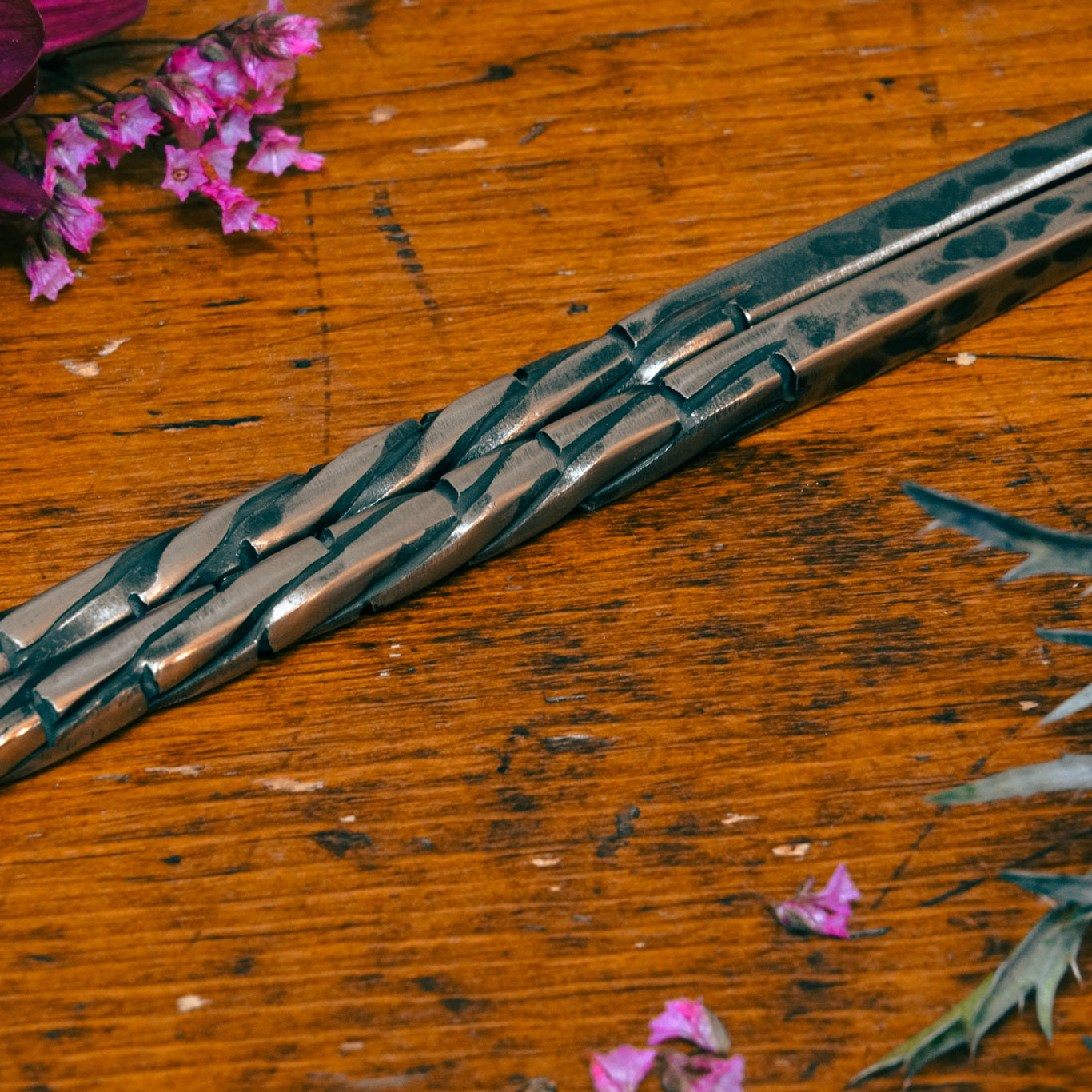 Earth Dragonsticks